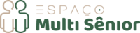 Logotipo - Espaço Multi Sênior