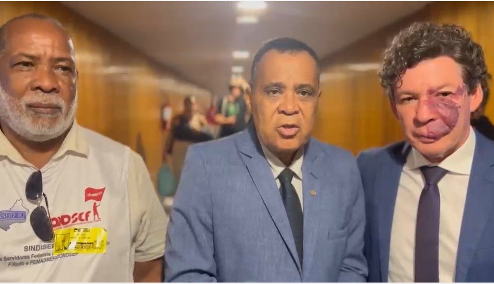 SINDISERF-RJ participa de comissão de trabalho pelo fim da escala 6×1