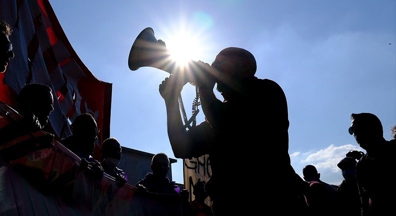 Em defesa da exclusividade sindical para que a Convenção 151 não seja desfigurada