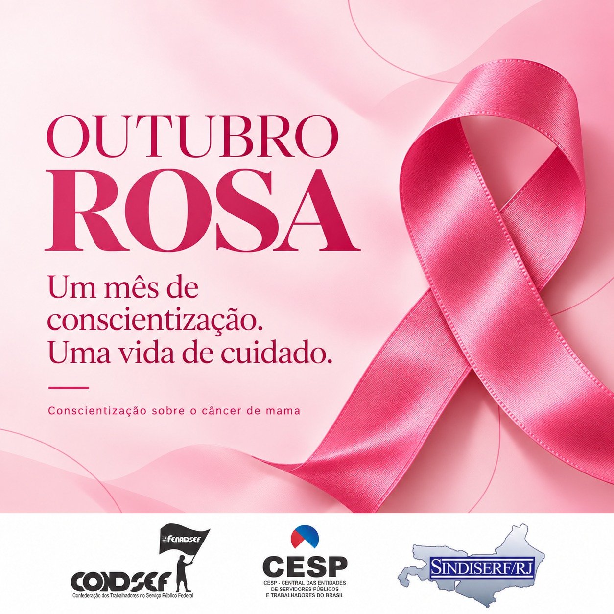 SINDISERF-RJ celebra 37 anos com emoção, reencontros e orgulho de uma história coletiva